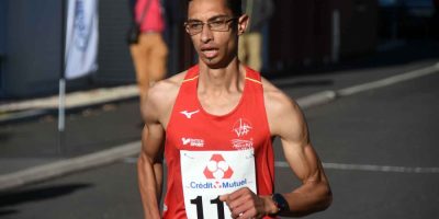 Aurélien RIVET (ROUTE/DEMI-FOND)