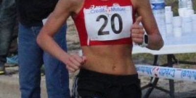 Laurie MALEYSSON (ROUTE/DEMI-FOND)