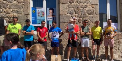 Résultats – La Gévaudane : de nouveaux podiums au pays de la bête du Gévaudan !