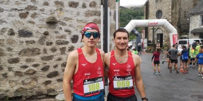 Velay Athlétisme sur tous les fronts !