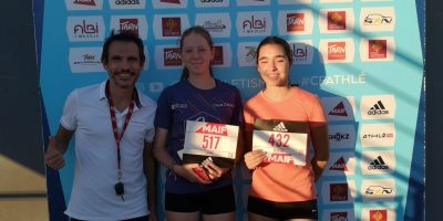 Championnats de France de 5km