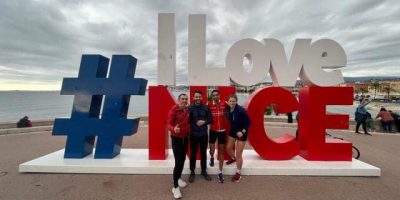 Résultats du 7-8 janvier 2023 : Nice, Ardèche et cross,  les VA déjà en action !