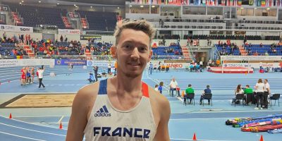 Velay Athlétisme aux championnats du monde !