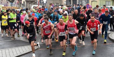 Résultats du week-end du 1er-2 avril : de Paris à Rosières