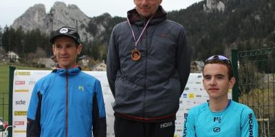 Résultats du week-end du 22-23 avril