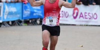 Thibaut IMBERT (MONTAGNE/ROUTE)