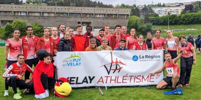 2e tour des championnats interclubs