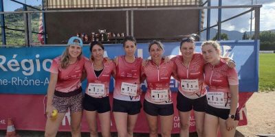 Résultats hors stade du 10-11 juin 2023 : Cambodge, Privas, Saint-Etienne !