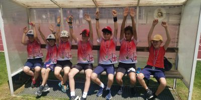 Résultats du 24-25 juin 2/3 : les jeunes chez les voisins lozériens