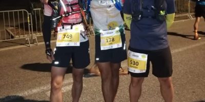 Résultats du 29-30 juillet 2023 : les traileurs ne s’arrêtent jamais !