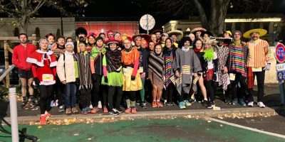 Résultats du 25-26 novembre : arriba les V.A. !