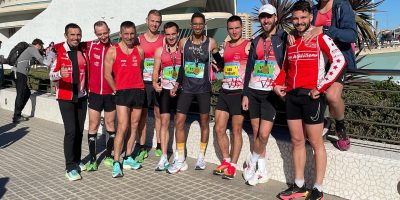 Résultats du 4 décembre : un marathon pour l’histoire !