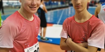 Résultats du 24-25 février : la relève est là !