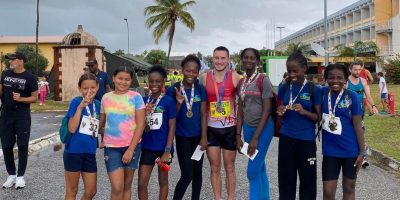 Résultats du 16-17 mars : des résultats de l’espace !