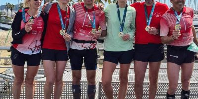 Résultats du 23-24 mars : sur route et sur chemin, c’est toujours VA qui gagne !