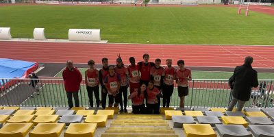 Résultats du 1er-2 juin (1/2) : des records sur piste !