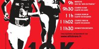10 km de Chadrac 2025: 11 octobre 2026